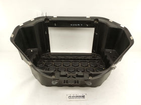 Tesla Model S Frunk Assembly