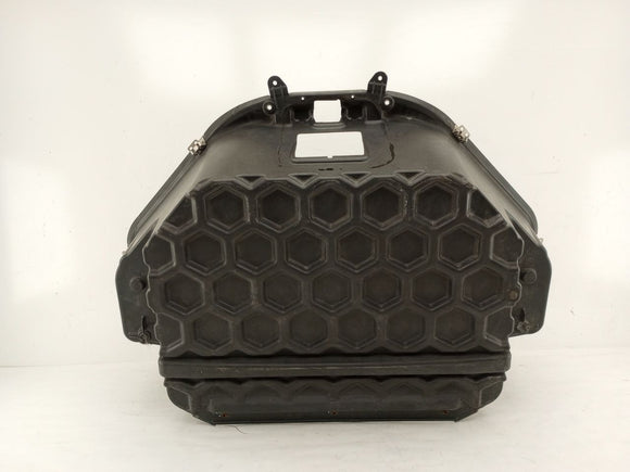 Tesla Model S Frunk Assembly