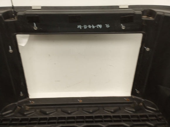 Tesla Model S Frunk Assembly