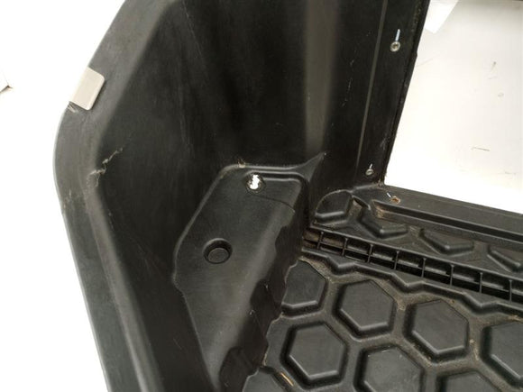 Tesla Model S Frunk Assembly