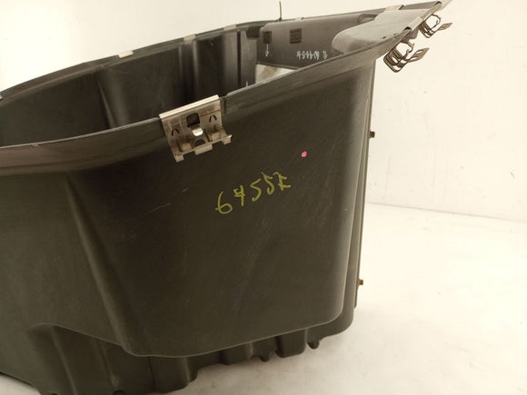 Tesla Model S Frunk Assembly