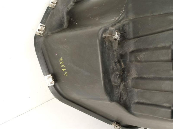 Tesla Model S Frunk Assembly