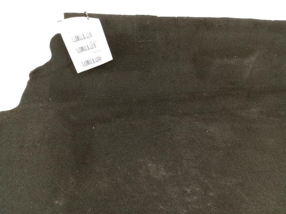 Tesla Model S Rear Footwell Trunk Trim