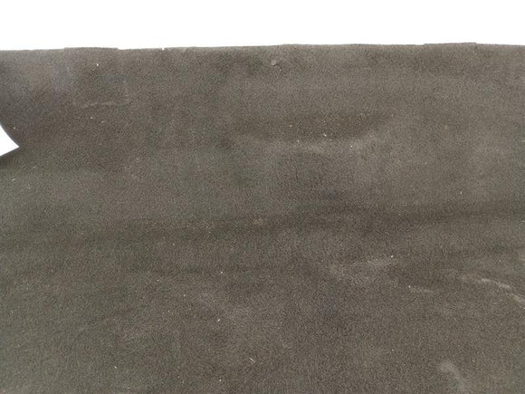 Tesla Model S Rear Footwell Trunk Trim