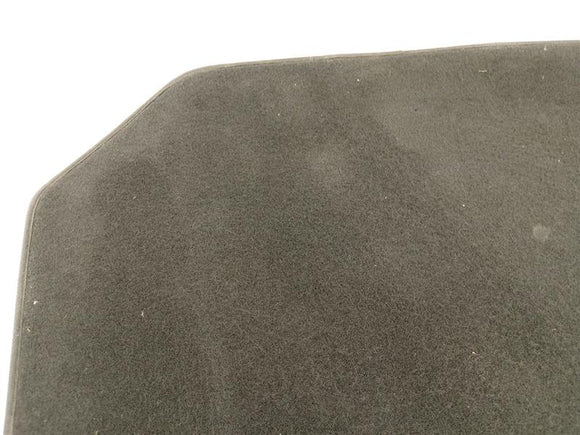 Tesla Model S Frunk Floor Carpet