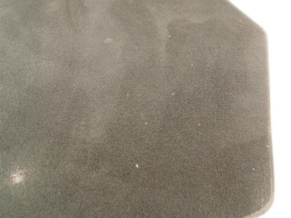 Tesla Model S Frunk Floor Carpet