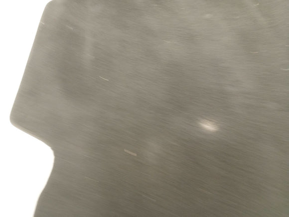 Tesla Model S Frunk Floor Carpet