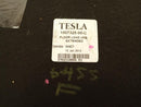 Tesla Model S Frunk Floor Carpet-9