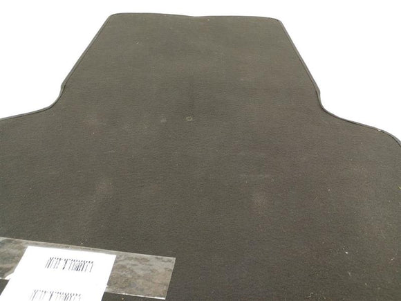 Tesla Model S Frunk Floor Carpet