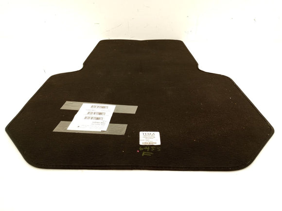 Tesla Model S Frunk Floor Carpet