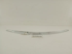 Tesla Model S ****AS IS**** Liftgate Applique