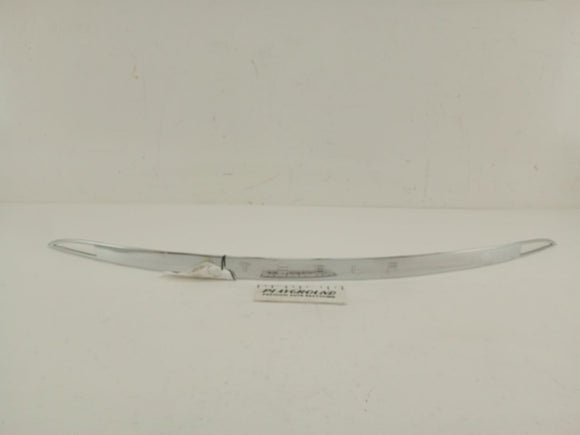 Tesla Model S ****AS IS**** Liftgate Applique