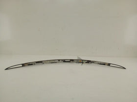 Tesla Model S ****AS IS**** Liftgate Applique - 0