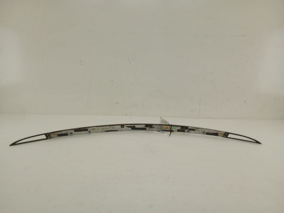 Tesla Model S ****AS IS**** Liftgate Applique