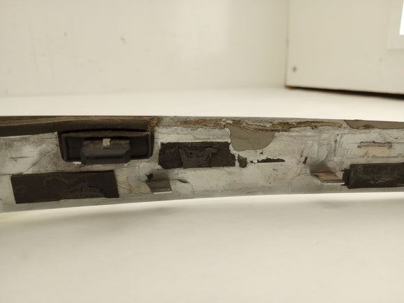 Tesla Model S ****AS IS**** Liftgate Applique