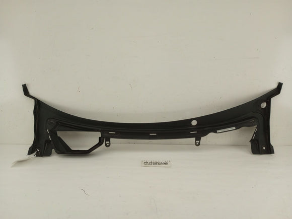 Tesla Model S Cowl Panel Screen