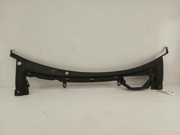 Tesla Model S Cowl Panel Screen