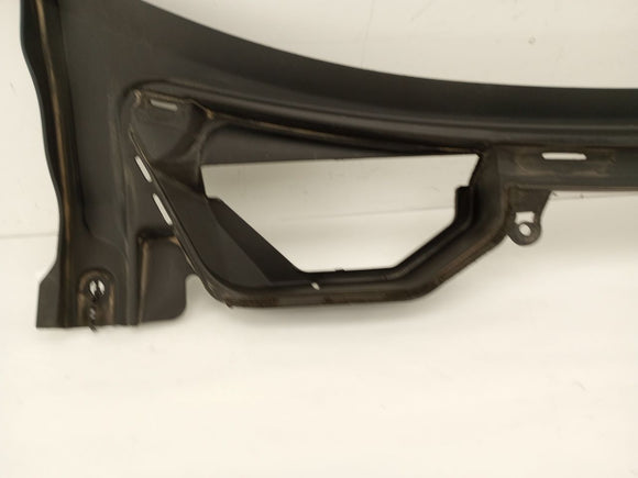 Tesla Model S Cowl Panel Screen