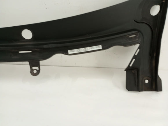 Tesla Model S Cowl Panel Screen