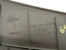 Tesla Model S Cowl Panel Screen-8