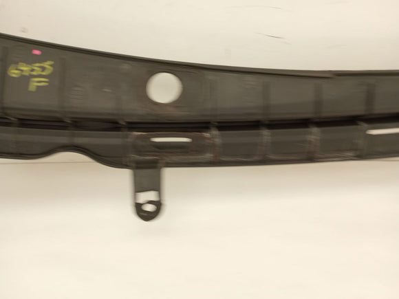 Tesla Model S Cowl Panel Screen