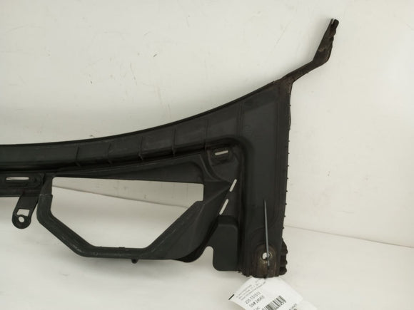 Tesla Model S Cowl Panel Screen