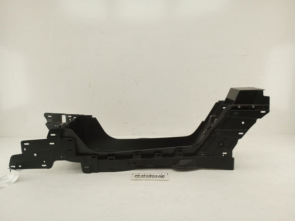 Tesla Model S Center Console Trim