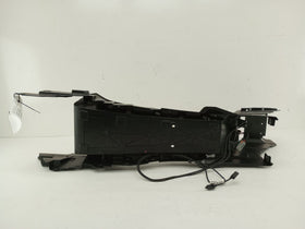 Tesla Model S Center Console Trim - 0