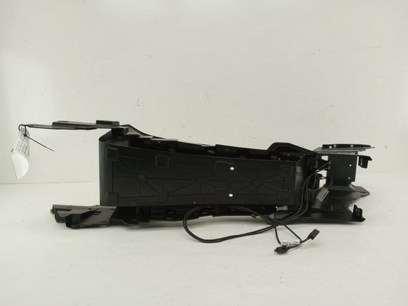 Tesla Model S Center Console Trim