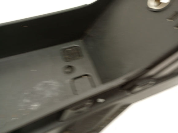 Tesla Model S Center Console Trim