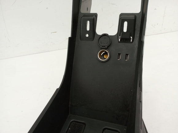 Tesla Model S Center Console Trim