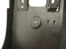 Tesla Model S Center Console Trim-8