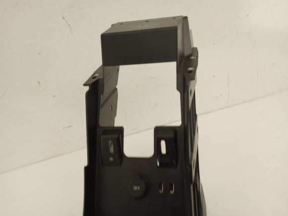 Tesla Model S Center Console Trim