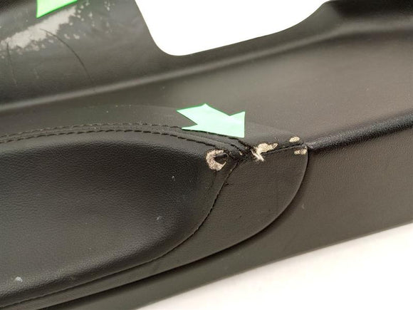 Tesla Model S Rear Right C Pillar