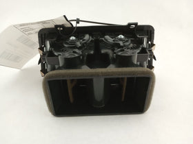 Tesla Model S Air Outlet Center Console - 0