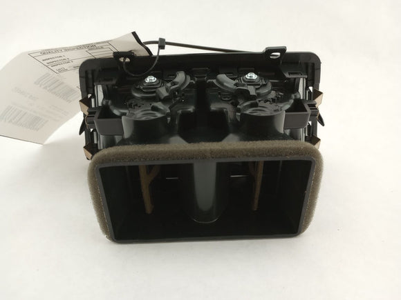 Tesla Model S Air Outlet Center Console