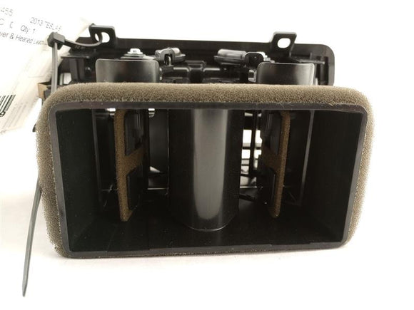 Tesla Model S Air Outlet Center Console