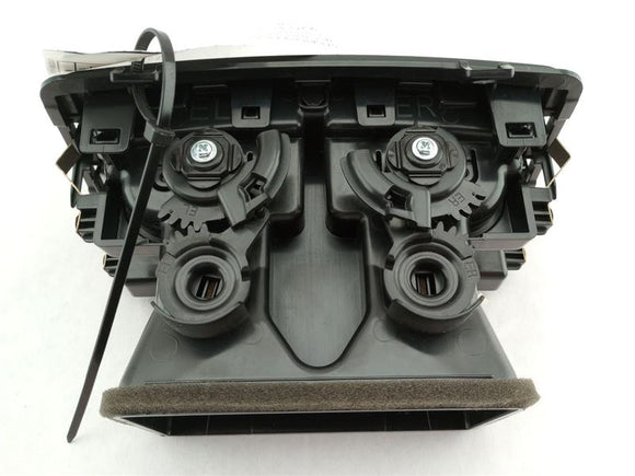 Tesla Model S Air Outlet Center Console