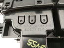 Tesla Model S Air Outlet Center Console-12