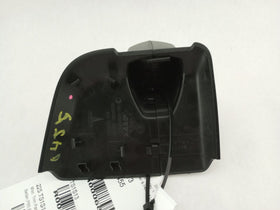 Tesla Model S Rain Sensor Cover - 0