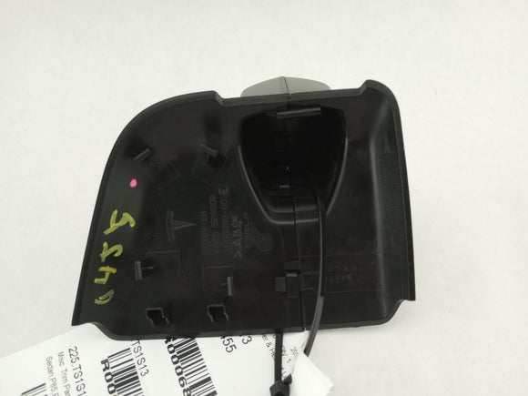 Tesla Model S Rain Sensor Cover