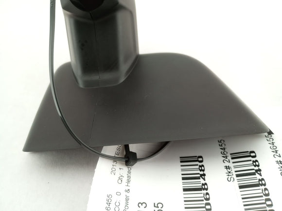 Tesla Model S Rain Sensor Cover