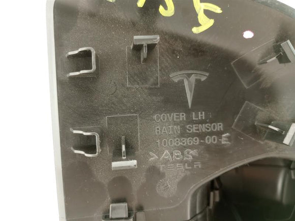 Tesla Model S Rain Sensor Cover