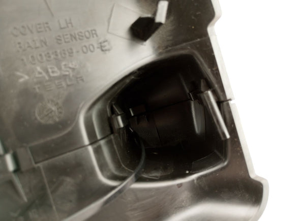Tesla Model S Rain Sensor Cover