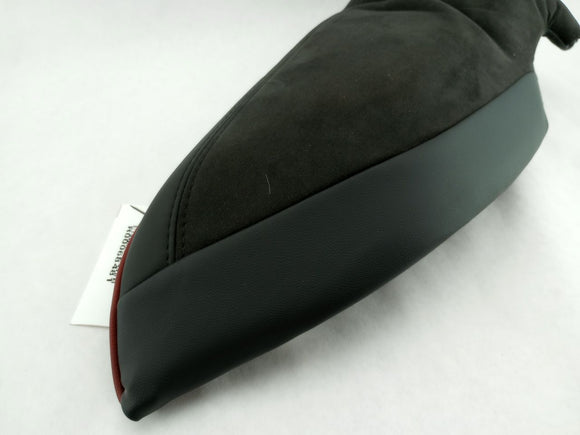 Tesla Model S Rear Seat Bolster Set