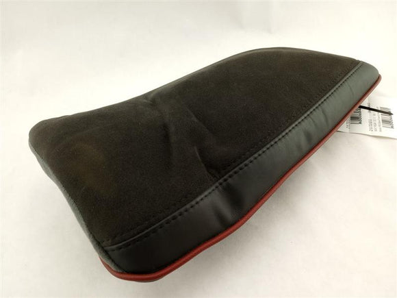 Tesla Model S Rear Seat Bolster Set