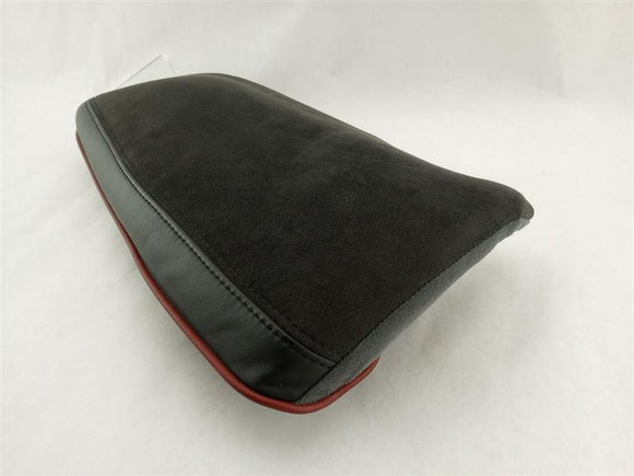 Tesla Model S Rear Seat Bolster Set