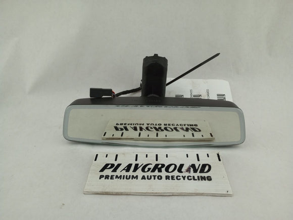 Tesla Model S Rear View Mirror Assembly