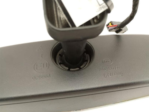 Tesla Model S Rear View Mirror Assembly