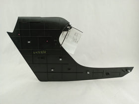 Tesla Model S Center Console Closeout Right Side - 0